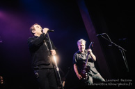 Counting Crows / Folies Bergère - 24 septembre 2022