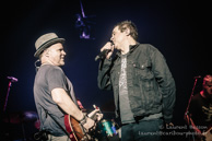 Counting Crows / Folies Bergère - 24 septembre 2022