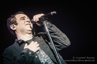 Counting Crows / Folies Bergère - 24 septembre 2022