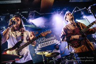 Courts / La Maroquinerie - 13 septembre 2016