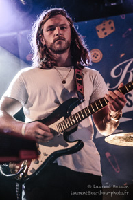 Courts / La Maroquinerie - 13 septembre 2016