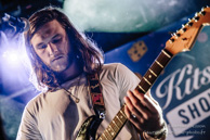 Courts / La Maroquinerie - 13 septembre 2016