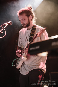 Courts / La Maroquinerie - 13 septembre 2016