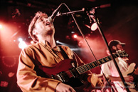 Courts / La Maroquinerie - 13 septembre 2016