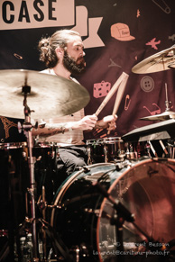 Courts / La Maroquinerie - 13 septembre 2016