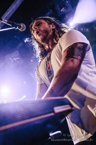 Courts / La Maroquinerie - 13 septembre 2016