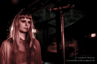 Coves / Coves - 31 octobre 2014