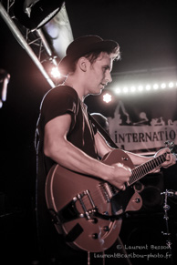 Coves / Coves - 31 octobre 2014