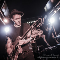 Coves / Coves - 31 octobre 2014