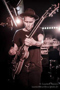 Coves / Coves - 31 octobre 2014