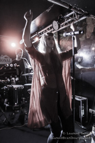 Coves / Coves - 31 octobre 2014