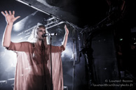 Coves / Coves - 31 octobre 2014