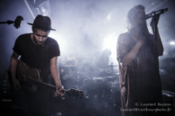 Coves / Coves - 31 octobre 2014