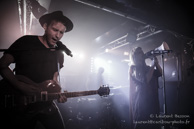 Coves / Coves - 31 octobre 2014