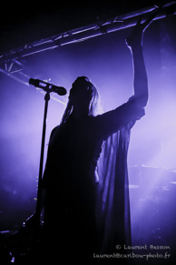 Coves / Coves - 31 octobre 2014