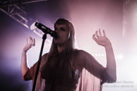 Coves / Coves - 31 octobre 2014