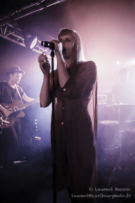 Coves / Coves - 31 octobre 2014