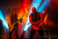 Cradle of Filth / La Machine du Moulin Rouge - 19 février 2018