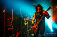 Cradle of Filth / La Machine du Moulin Rouge - 19 février 2018