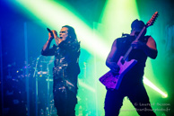 Cradle of Filth / La Machine du Moulin Rouge - 19 février 2018