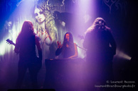 Cradle of Filth / La Machine du Moulin Rouge - 19 février 2018