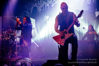 Cradle of Filth / La Machine du Moulin Rouge - 19 février 2018