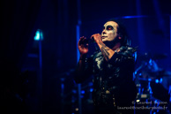 Cradle of Filth / La Machine du Moulin Rouge - 19 février 2018