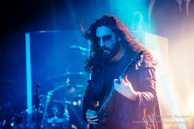 Cradle of Filth / La Machine du Moulin Rouge - 19 février 2018