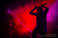 Cradle of Filth / La Machine du Moulin Rouge - 19 février 2018