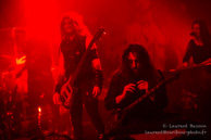 Cradle of Filth / La Machine du Moulin Rouge - 19 février 2018