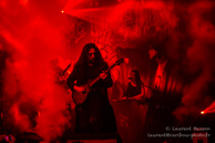 Cradle of Filth / La Machine du Moulin Rouge - 19 février 2018