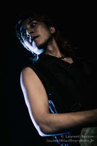 Crossfaith / Le Trabendo - 19 août 2019