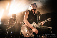 Crossfaith / Le Trabendo - 19 août 2019