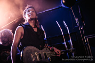 Crossfaith / Le Trabendo - 19 août 2019