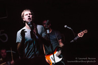 Crows / La Mécanique Ondulatoire - 12 novembre 2016