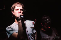 Crows / La Mécanique Ondulatoire - 12 novembre 2016