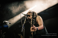 Crystal Lake / Le Trabendo - 29 septembre 2026