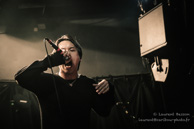 Crystal Lake / Le Trabendo - 29 septembre 2026