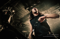 Crystal Lake / Le Trabendo - 29 septembre 2026
