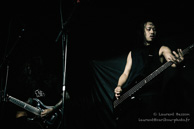 Crystal Lake / Le Trabendo - 29 septembre 2026