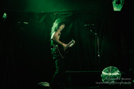 Crystal Lake / Le Trabendo - 29 septembre 2026