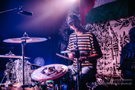 Cul Zag / Le Cirque Electrique - 28 novembre 2025