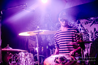 Cul Zag / Le Cirque Electrique - 28 novembre 2025