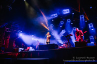 Cyril Mokaiesh / Fête de l'Humanité 2022 - Base 217 - Le Plessis-Pâté/Brétigny-sur-Orge - 09 septembre 2022