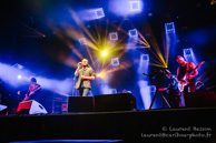 Cyril Mokaiesh / Fête de l'Humanité 2022 - Base 217 - Le Plessis-Pâté/Brétigny-sur-Orge - 09 septembre 2022