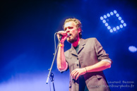 Cyril Mokaiesh / Fête de l'Humanité 2022 - Base 217 - Le Plessis-Pâté/Brétigny-sur-Orge - 09 septembre 2022