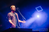 Cyril Mokaiesh / Fête de l'Humanité 2022 - Base 217 - Le Plessis-Pâté/Brétigny-sur-Orge - 09 septembre 2022