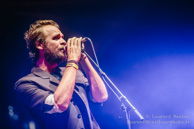 Cyril Mokaiesh / Fête de l'Humanité 2022 - Base 217 - Le Plessis-Pâté/Brétigny-sur-Orge - 09 septembre 2022