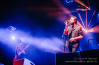 Cyril Mokaiesh / Fête de l'Humanité 2022 - Base 217 - Le Plessis-Pâté/Brétigny-sur-Orge - 09 septembre 2022