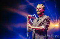 Cyril Mokaiesh / Fête de l'Humanité 2022 - Base 217 - Le Plessis-Pâté/Brétigny-sur-Orge - 09 septembre 2022